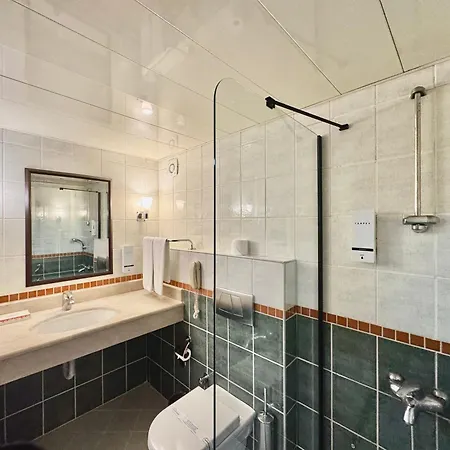 Hotel Western Khan 4*