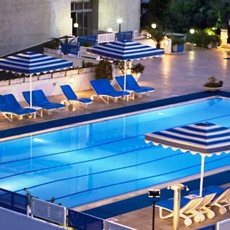 Hotel Western Khan
