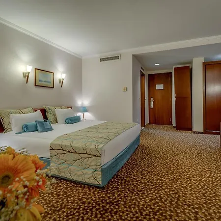 Hotel Western Khan Antalia