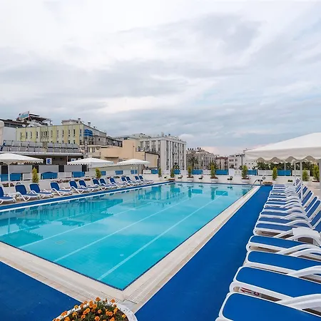 Hotel Western Khan Antalya